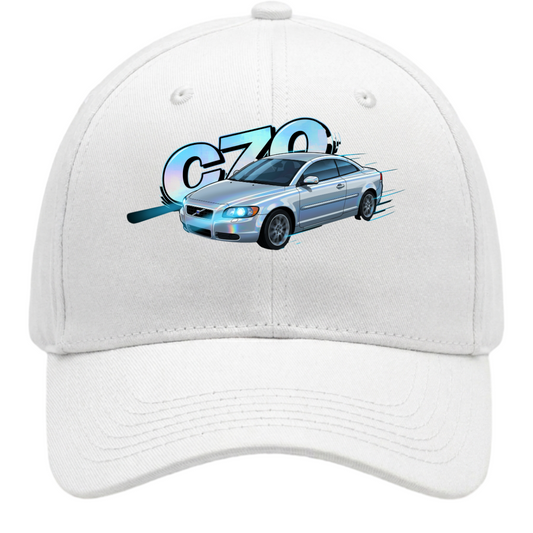 Volvo C70 Cap