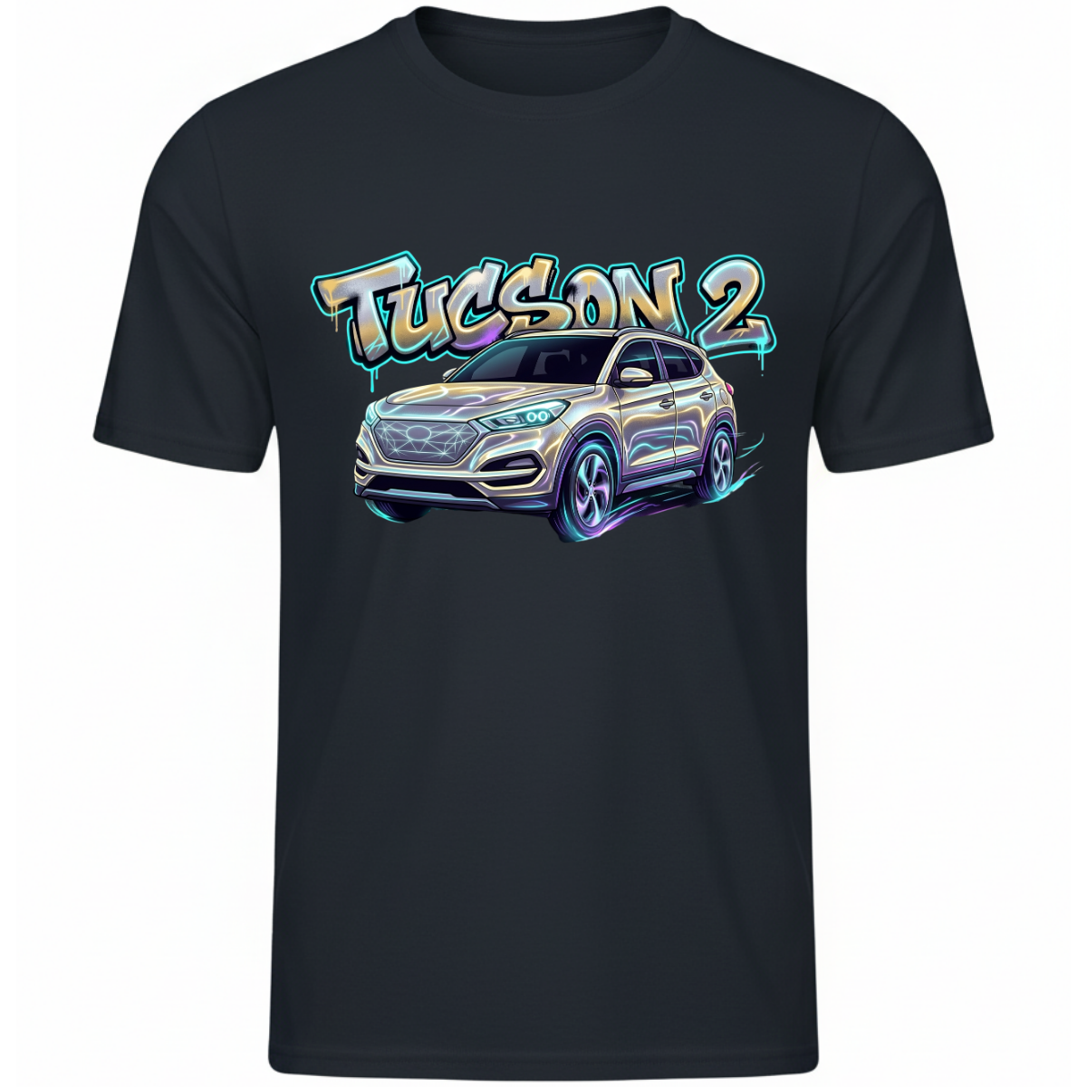 Hyundai Tucson 2