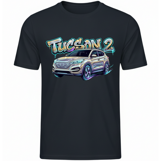 Hyundai Tucson 2