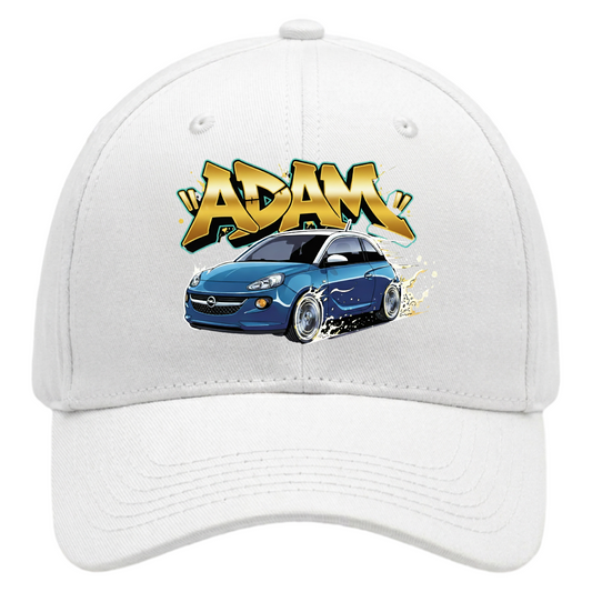 Opel Adam Cap