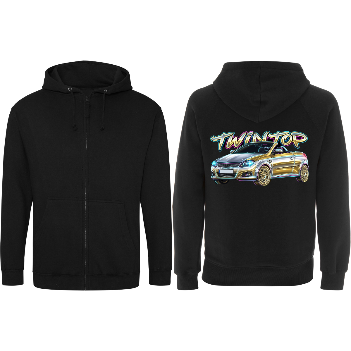 Opel Twintop