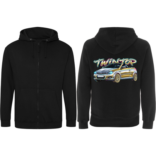 Opel Twintop