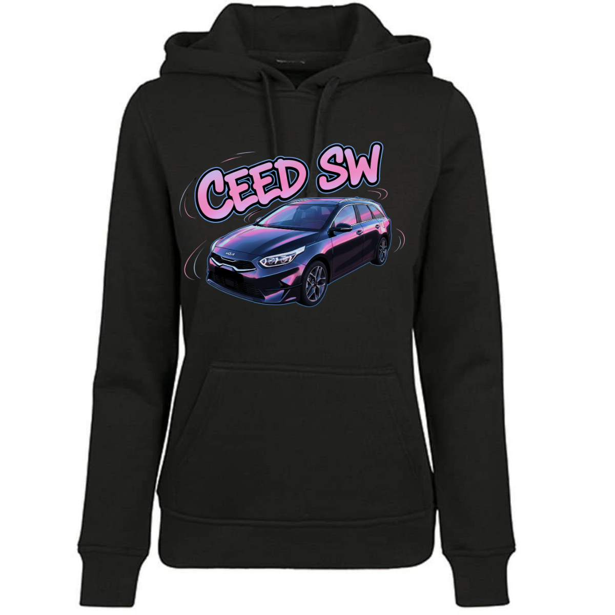 Kia Ceed SW