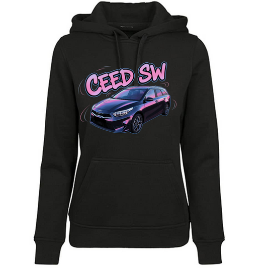 Kia Ceed SW