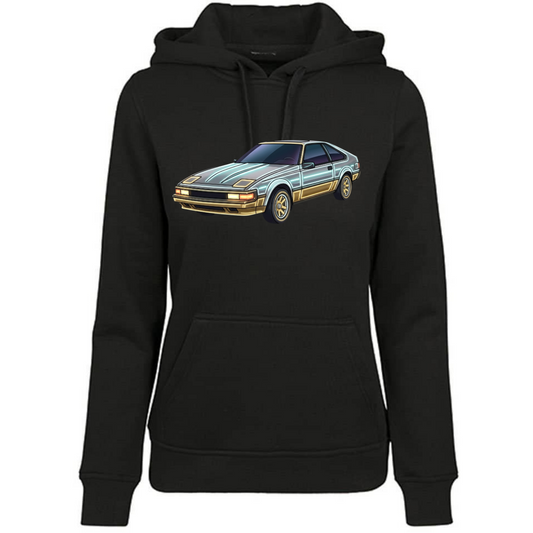 Toyota Supra MK2