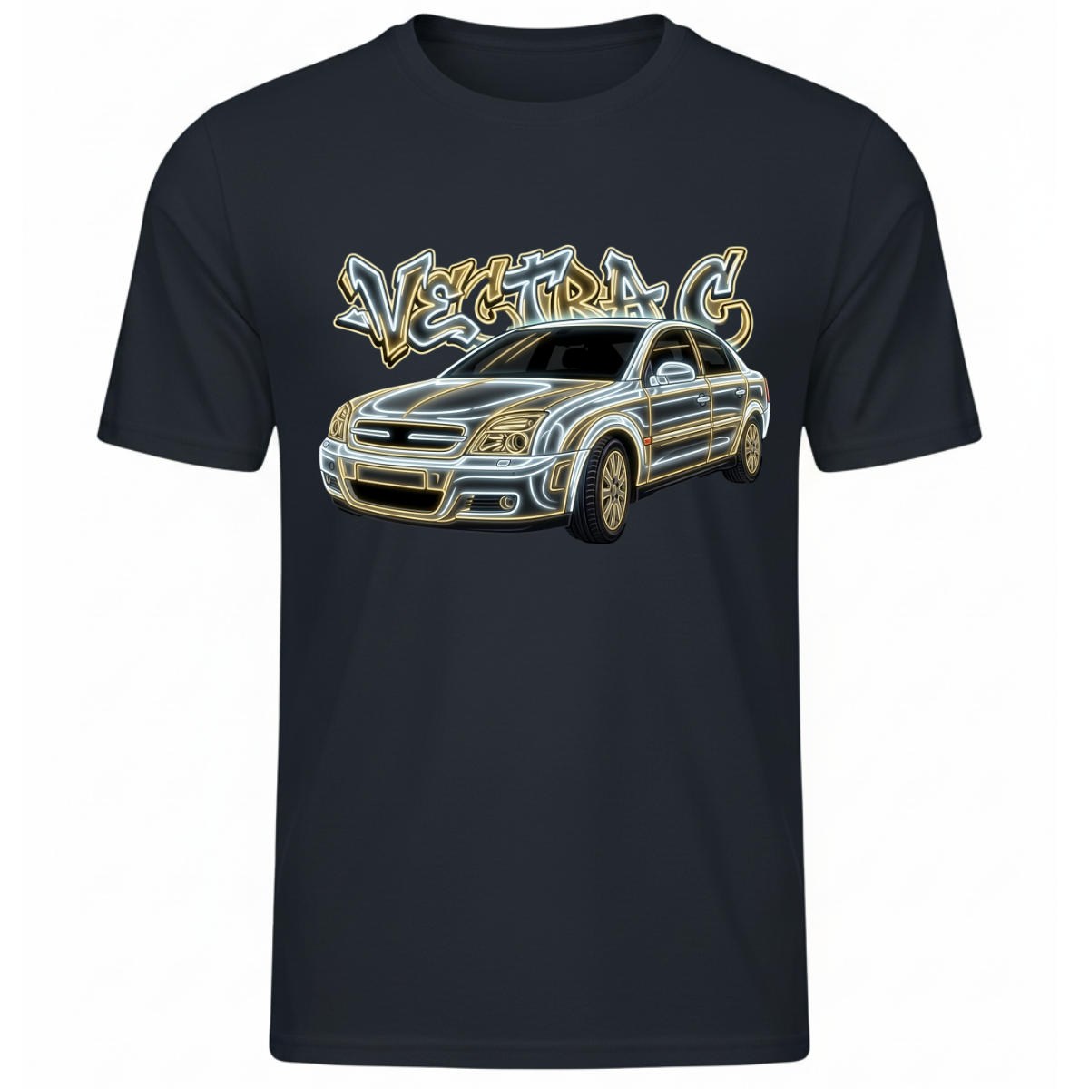 Opel Vectra C