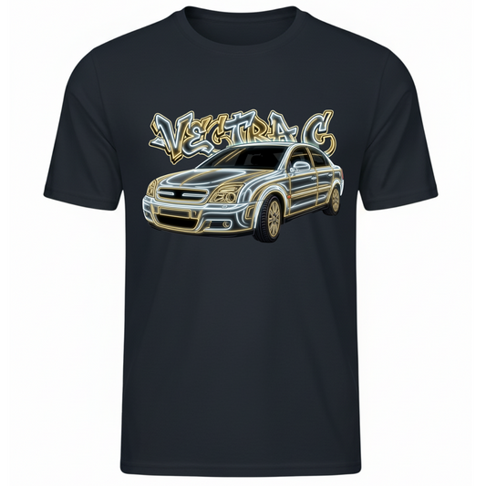 Opel Vectra C