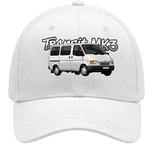 Ford Transit MK3 Cap