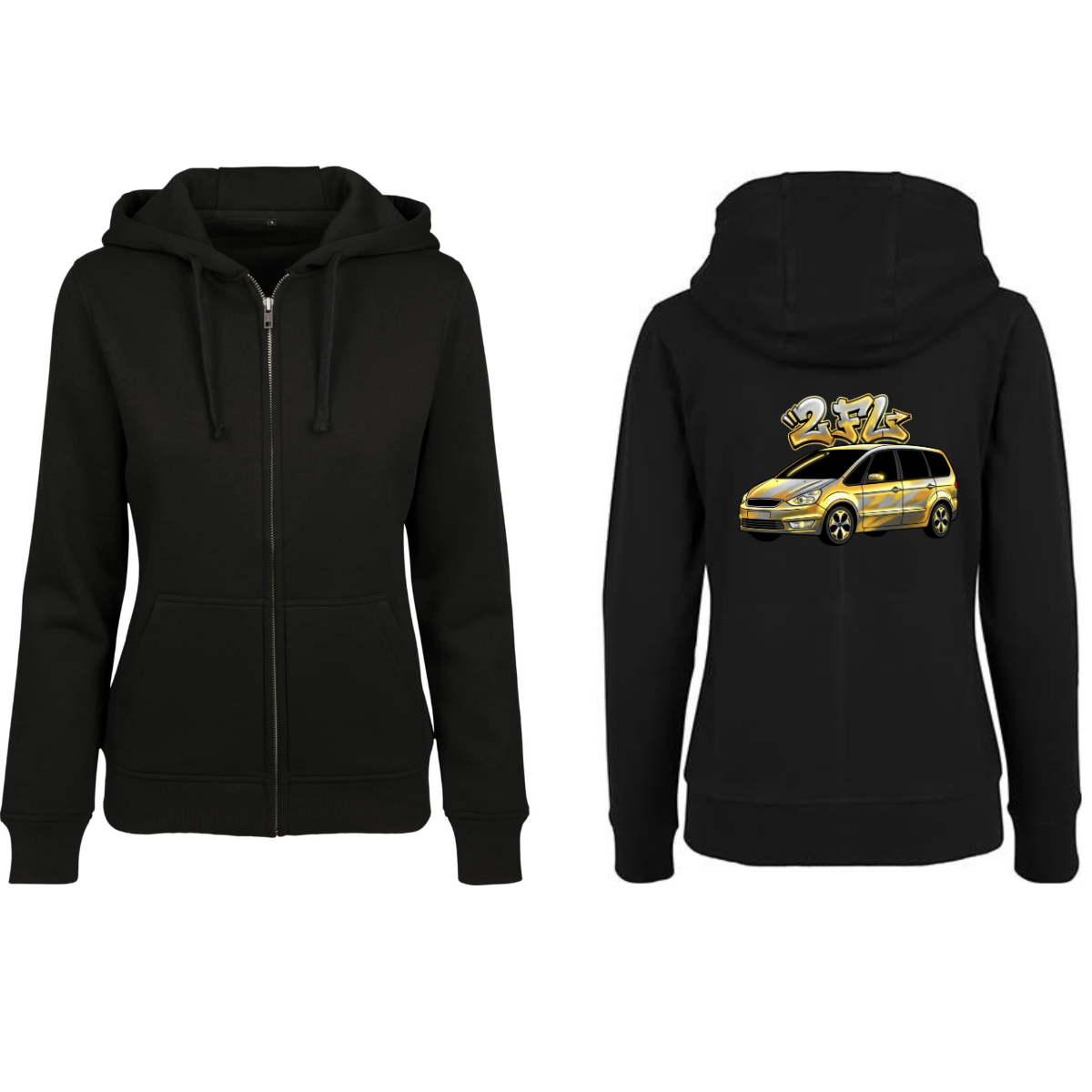 Ford Galaxy 2 FL