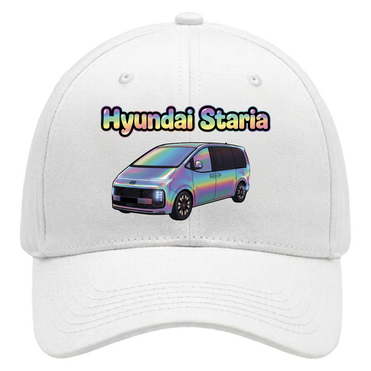 Hyundai Staria Cap