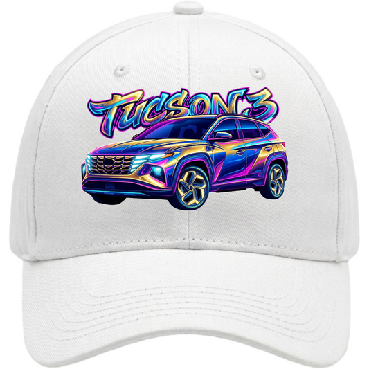 Hyundai Tucson 3 Cap