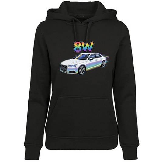 8W