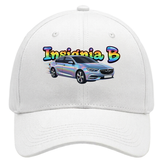 Opel Insignia B Cap