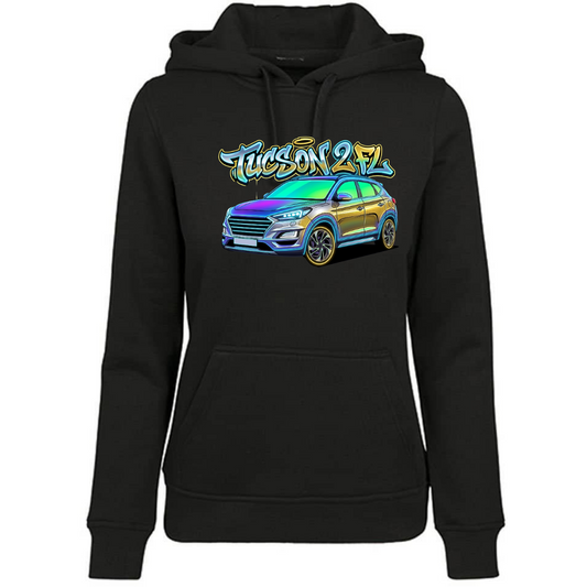 Hyundai Tucson 2 FL