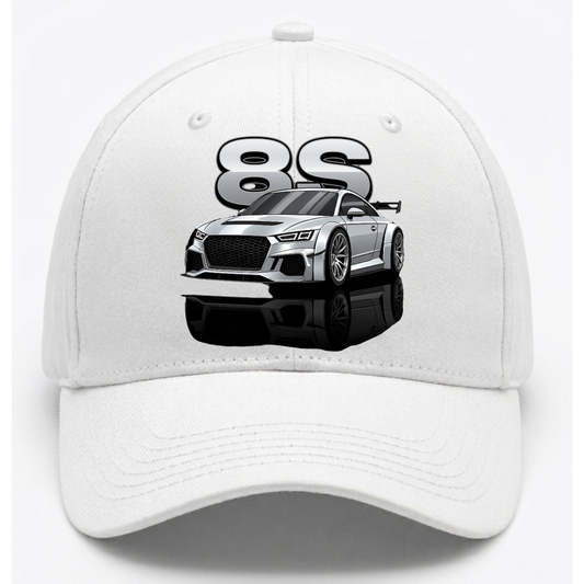 8S Cap
