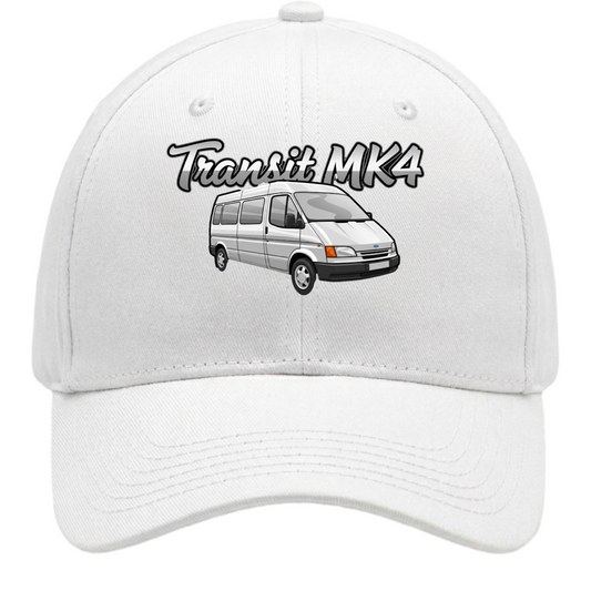 Ford Transit MK4 Cap