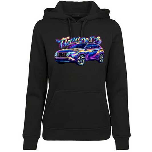 Hyundai Tucson 3