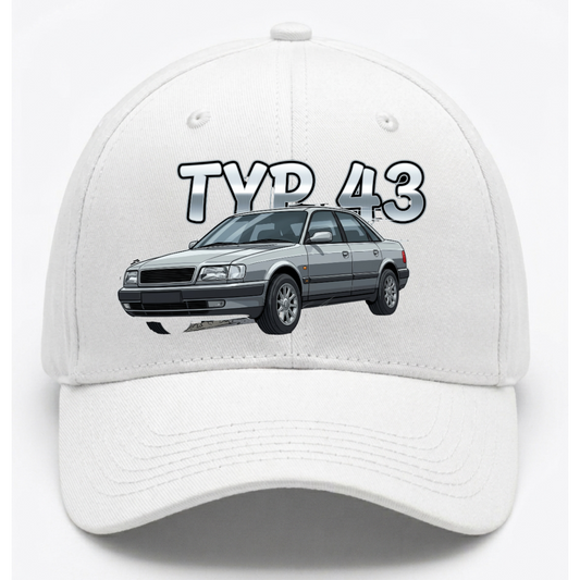 Typ 43 Cap