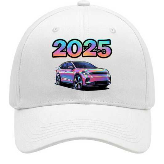 Tiguan 2025 Cap
