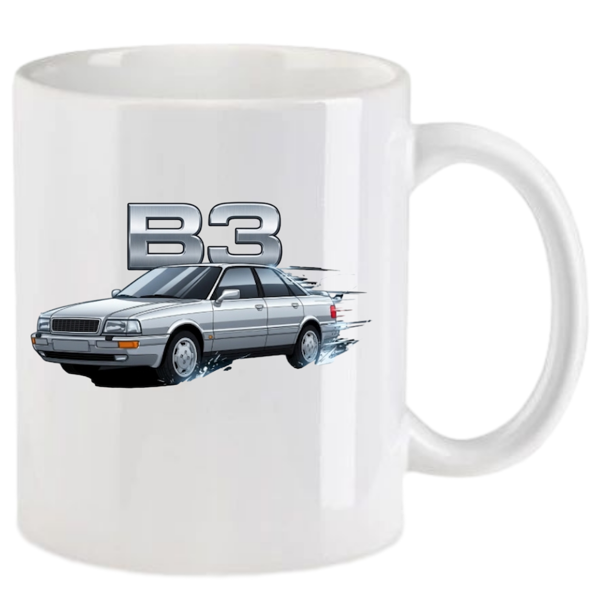 B3 Tasse