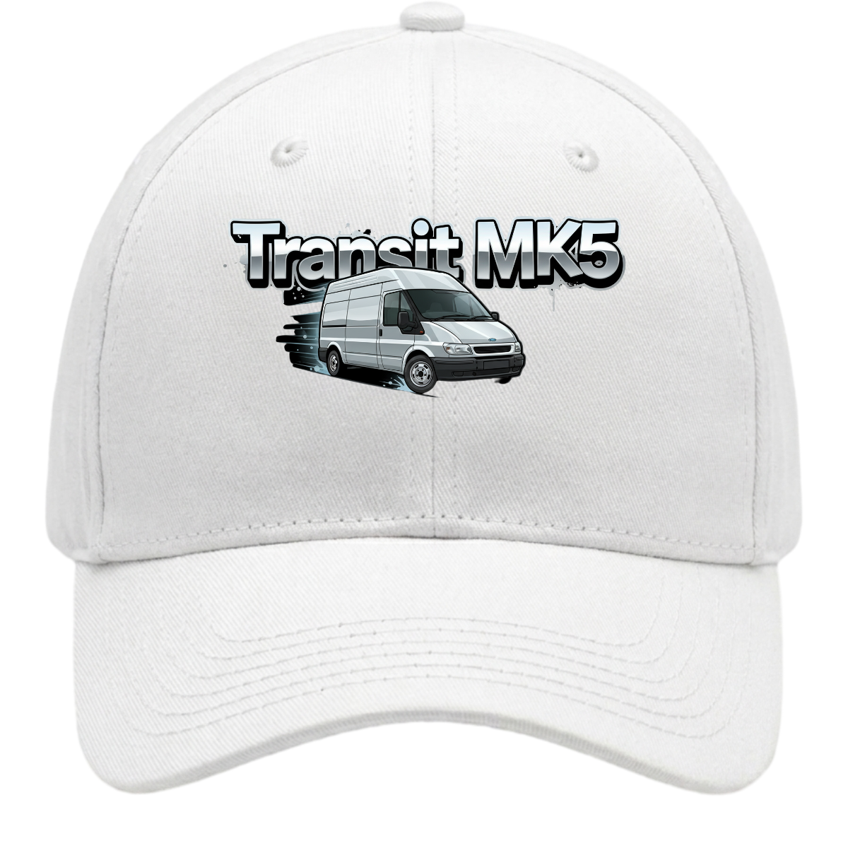 Ford Transit MK5 Cap