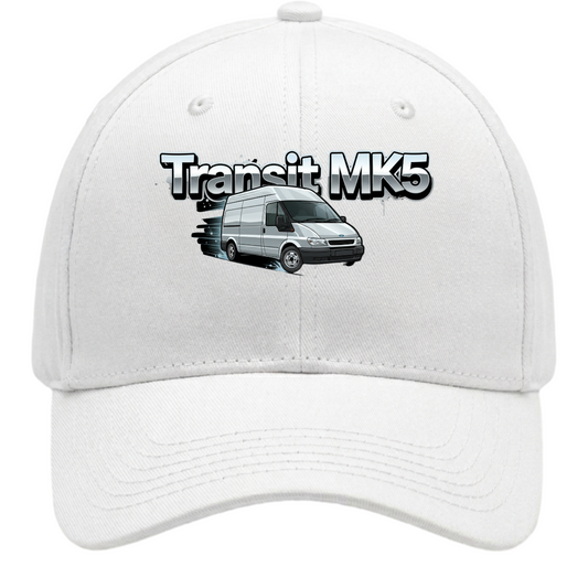 Ford Transit MK5 Cap