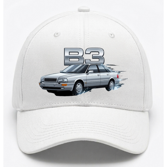 B3 Cap
