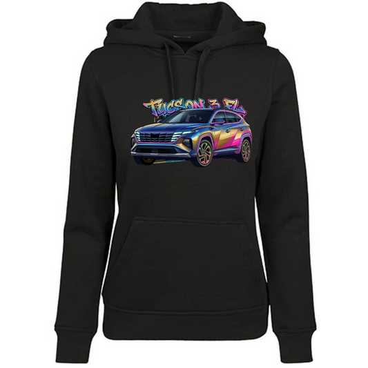 Hyundai Tucson 3 FL