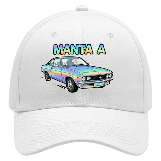 Opel Manta A Cap