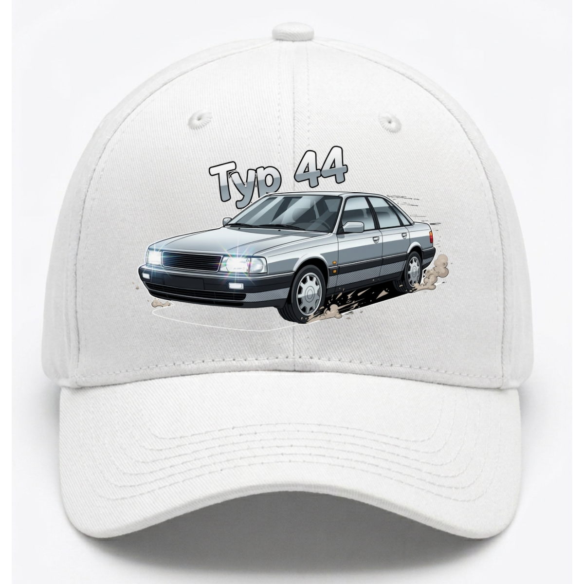 Typ 44 Cap