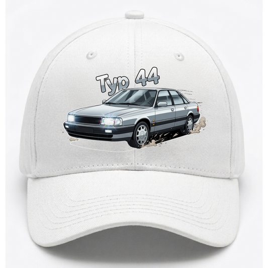 Typ 44 Cap