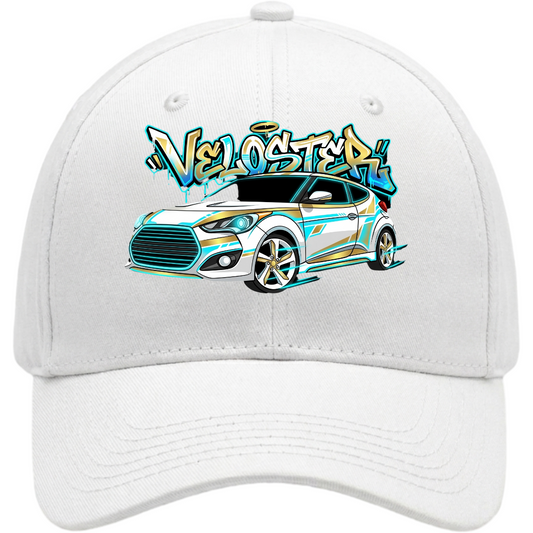 Hyundai Veloster Cap