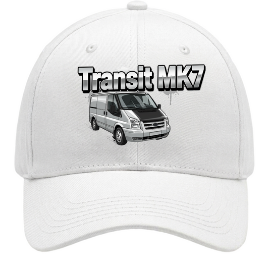 Ford Transit MK7 Cap