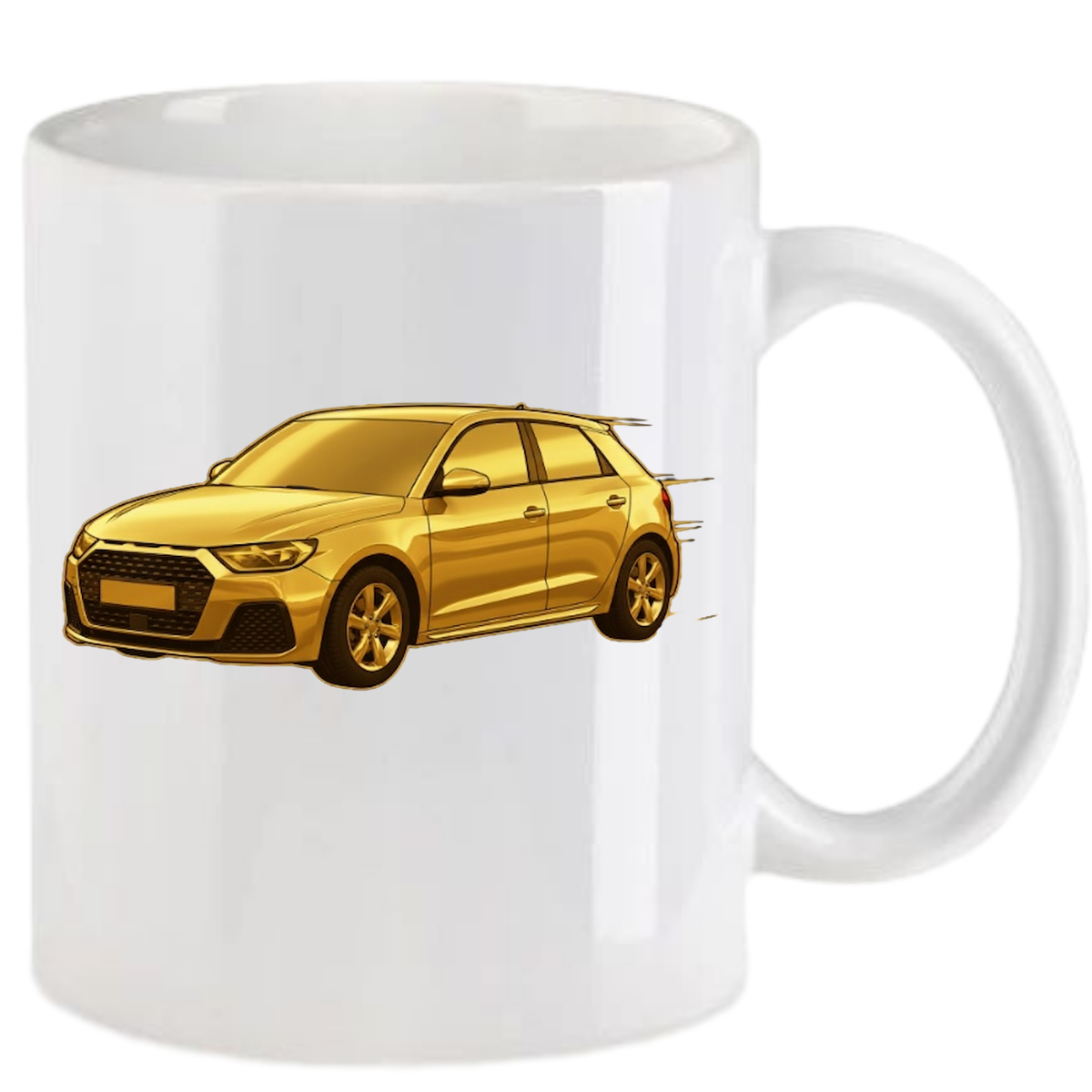 GB Tasse