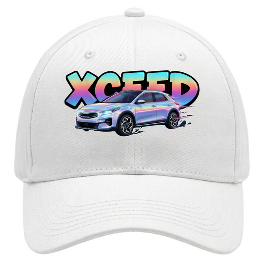 Kia XCEED Cap