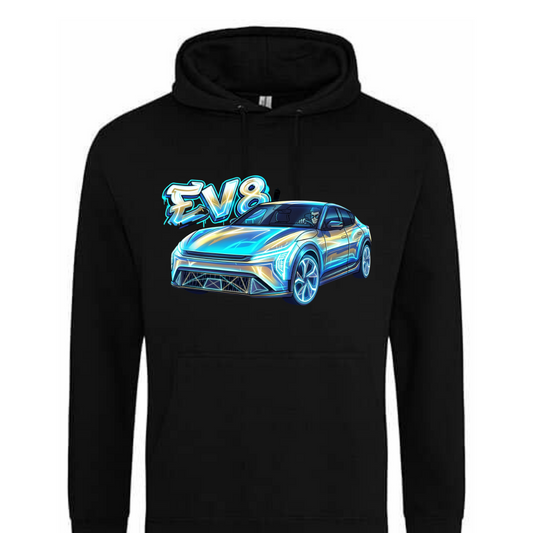 Kia EV8