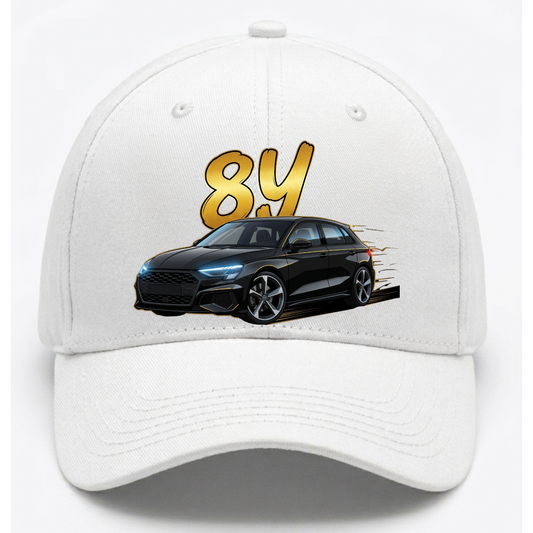 8Y Cap