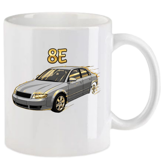 8E Tasse