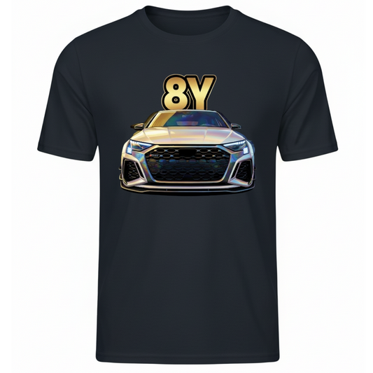 8Y
