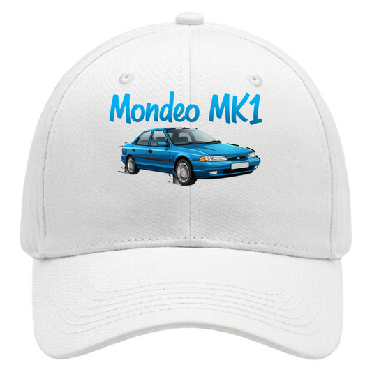 Ford Mondeo MK1 Cap
