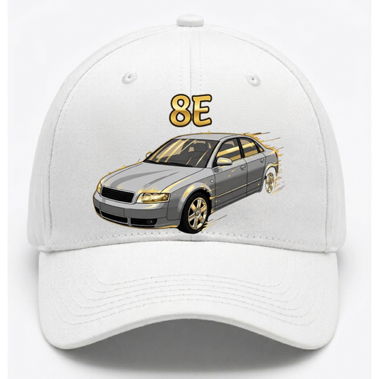 8E Cap