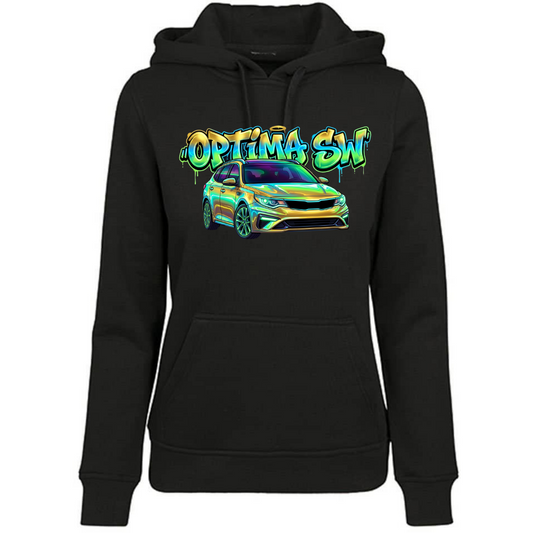 Kia Optima SW