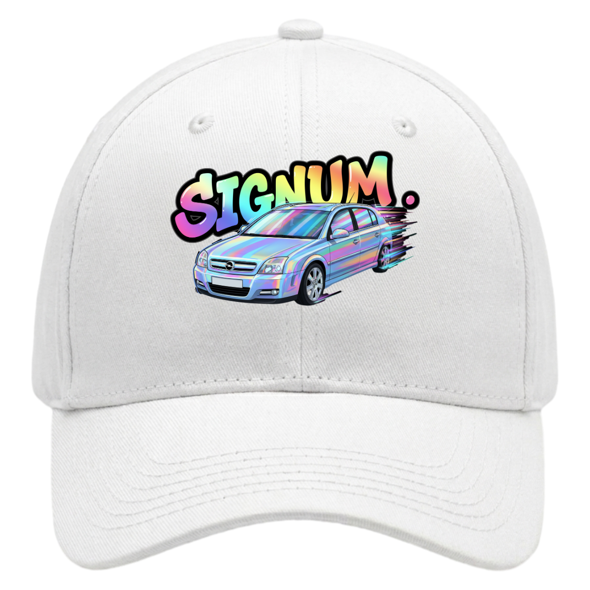 Opel Signum Cap