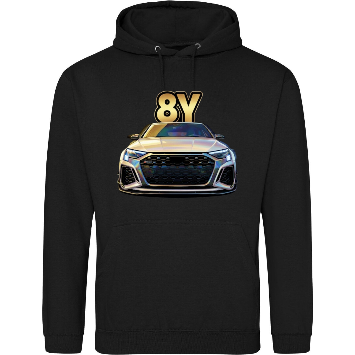 8Y