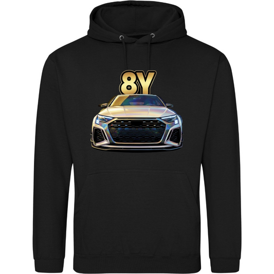 8Y