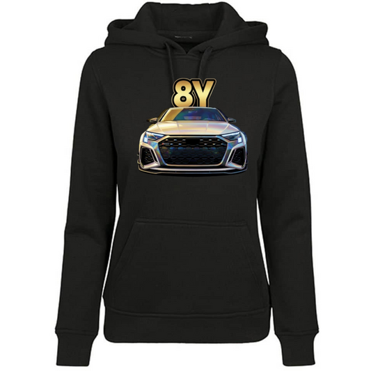 8Y