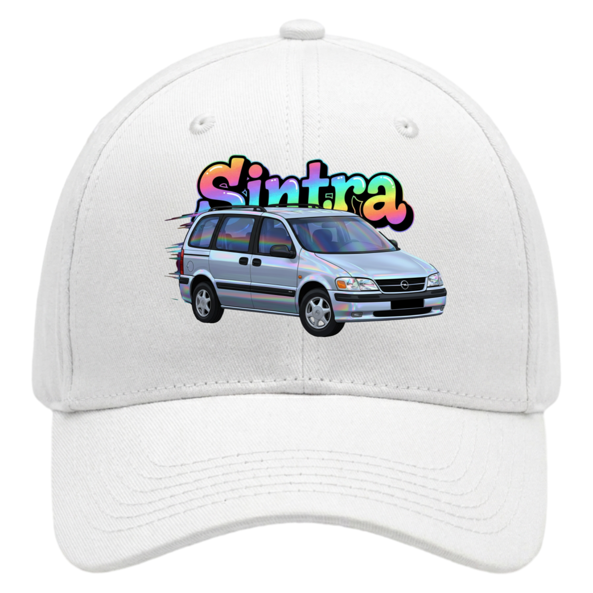 Opel Sintra Cap