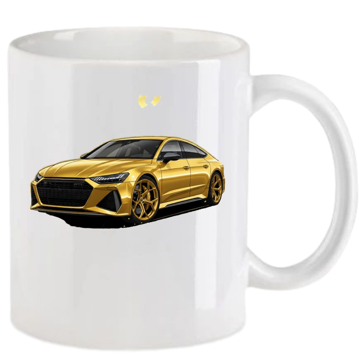C8 Tasse