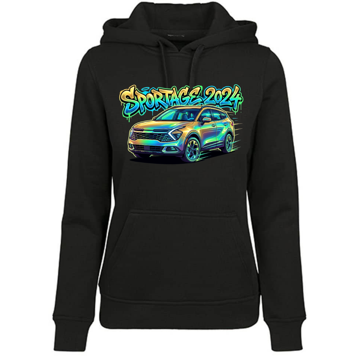 Kia Sportage 2024