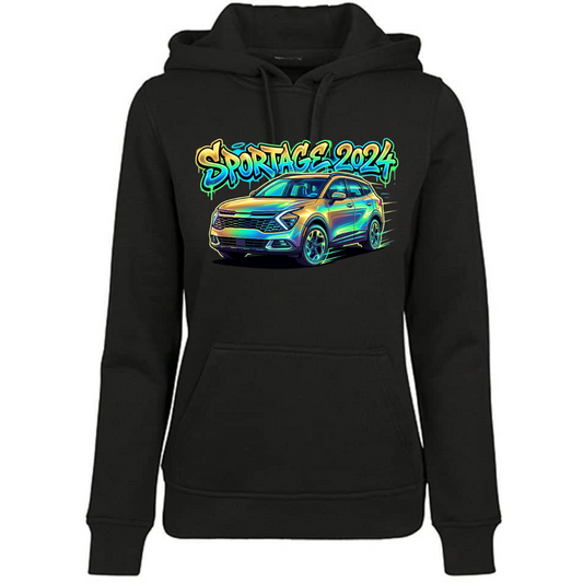 Kia Sportage 2024